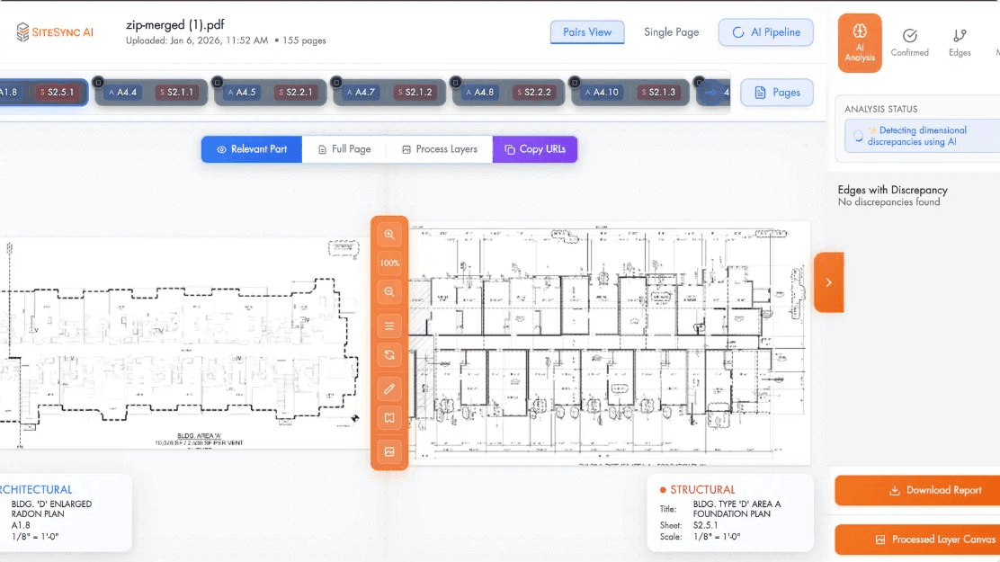 Plan Comparison
